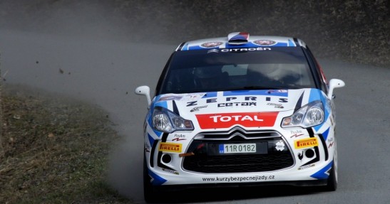 Valasska Rally